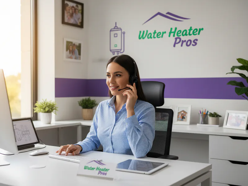 Water Heater Repair  in Finksburg  FAQ